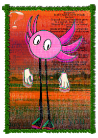 another kinito drawing